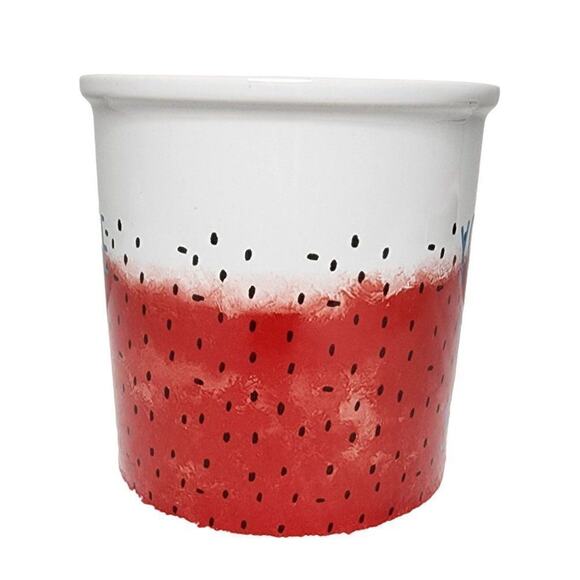 Bed, Bath & Beyond Coffee Mugs, wild Sage "You Are Berry Special" Ceramic Cup - Picture 6 of 7